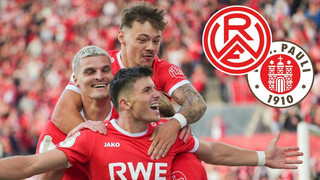 Weiter ohne Sieg: St. Pauli scheidet in Essen aus