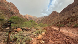 Grand Canyon: Parkverwaltung findet Leiche von 46-Jährigem nach Sturzflut