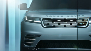 Der Range Rover Velar Jahrgang 2024 - Kultivierte Eleganz und exquisite Details