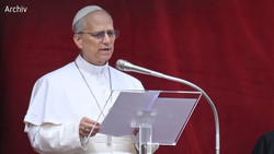 Sorge um Papst Leo XIV.: Lungenkrebs nach Operation bestätigt