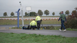 Leipzig/Halle: Flughafen verweist nach Zaunschaden auf Sicherheitsstandards