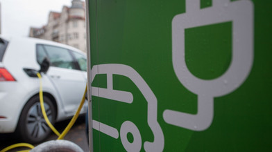 E-Auto Prämie startet mit 17000 Anträgen
