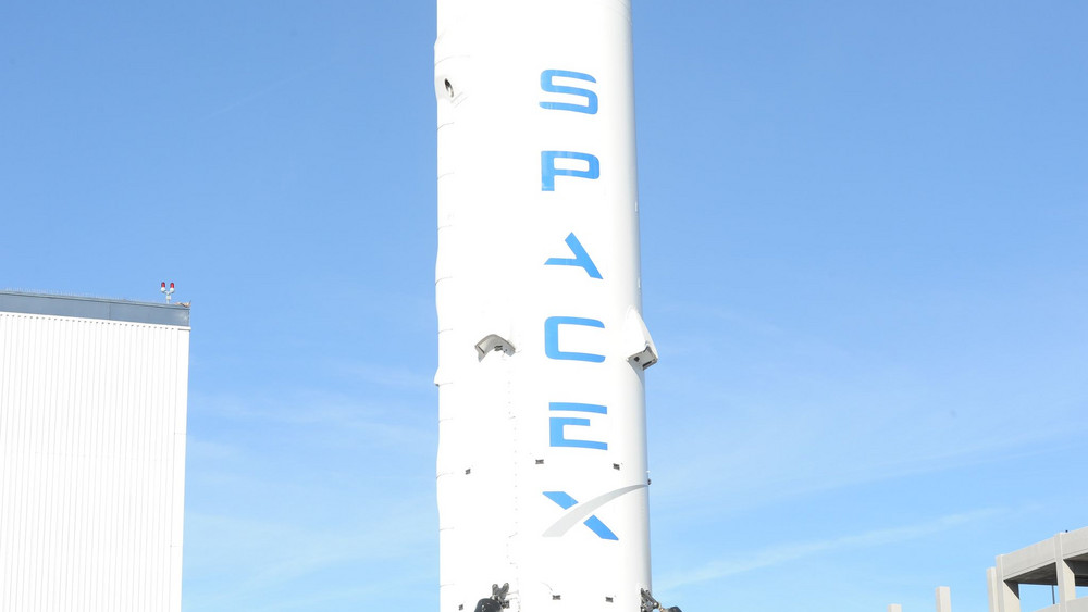 SpaceX