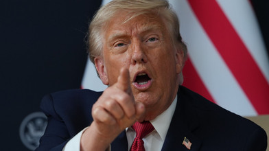 Trump zu Balogun-Sperre: «Habe FIFA um Überprüfung gebeten»
