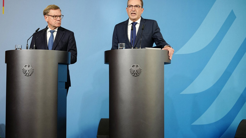 "Russland ist verantwortlich" - Russische Botschaft schließt