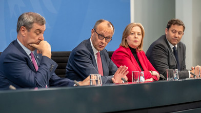 Koalition will Autofahrer durch Steuersenkung entlasten