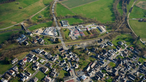 Explodierte Mühle in Hadamar: Stiftung beklagt verlorene Denkmale