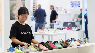Sportschuh, Sneaker, Stiefel: Barfußschuh-Messe in Offenbach