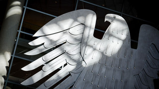 Deutsches Staatsdefizit steigt auf knapp 119 Milliarden Euro