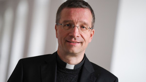 Fuldas Bischof Michael Gerber an Krebs erkrankt