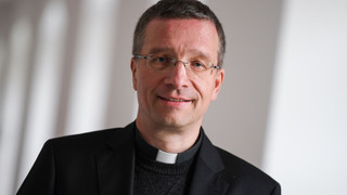 Fuldas Bischof Michael Gerber an Krebs erkrankt