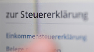 Steuerberater in Frankfurt wegen Steuerhinterziehung verurteilt