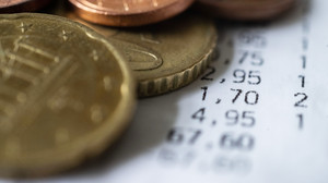 Inflation frisst Plus beim Einkommen: Deutsche ärmer geworden