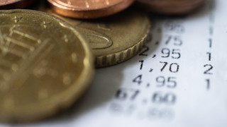 Inflation frisst Plus beim Einkommen: Deutsche ärmer geworden