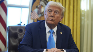 Nach Trumps Gaza-Vorstoß: UN warnen vor ethnischer Säuberung