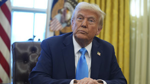 Nach Trumps Gaza-Vorstoß: UN warnen vor ethnischer Säuberung