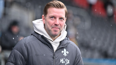 Darmstadt erwartet Top-Atmosphäre in Dresden