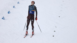 Olympia-Aus: IOC streicht Nordische Kombination aus Programm