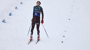 Olympia-Aus: IOC streicht Nordische Kombination aus Programm