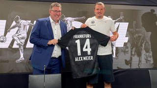 30.000 Tickets verkauft: Abschiedsspiel von Alex Meier