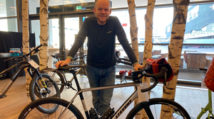 In Frankfurt vorgestellt: Das sind die Fahrradtrends in diesem Jahr