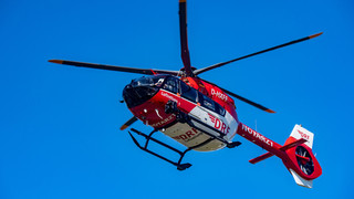 Melsungen: 6-Jähriger zündelt und wird schwer verletzt
