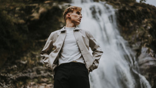 Neu bei FFH: Iggi Kelly mit "Heard It All"