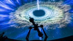 Planetenweg in Heppenheim