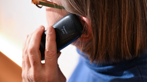Telefonbetrug in Nidderau: Seniorin als Opfer