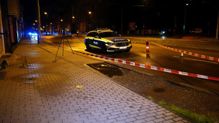 Tödlicher Unfall in Kassel: Streifenwagen erfasst 5-Jährigen