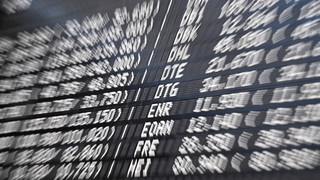 Mehr Frauen in Vorständen der größten deutschen Börsenkonzerne