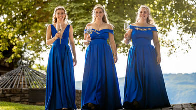 Neue Weinhoheiten gesucht: Was Bingen jetzt verändert