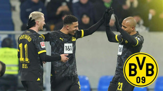 Assist nach Einwechslung: BVB siegt bei Sancho-Rückkehr