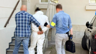 Dringend tatverdächtig: Haftrichter schickt 26-Jährigen in U-Haft!