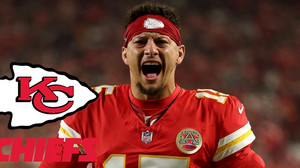 NFL: Mahomes dreht nach Fehlstart auf - Kelce mit Klubrekord