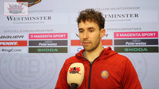 5:2 Dämpfer für DEB-Auswahl gegen Erzrivale Österreich! Das sagt Tim Fleischer zum Spiel