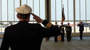 Größter Kampfflieger: Neue «Poseidon für die U-Boot-Jagd