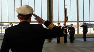 Größter Kampfflieger: Neue «Poseidon für die U-Boot-Jagd