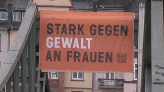 Internationaler Tag gegen Gewalt an Frauen - Bericht: Weltweit alle zehn Minuten ein Femizid 
