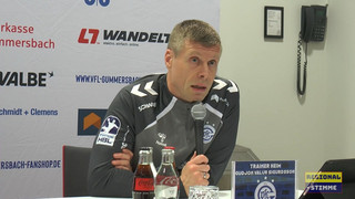 SC Magdeburg knackt die Festung SchwalbeArena