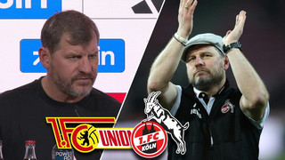 Baumgart freut sich auf Köln: "Tolle Zeit"