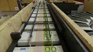 Trotz Zollstreit: Deutsche Wirtschaft wächst 2025 leicht