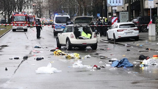 München: Prozess um Auto-Anschlag startet