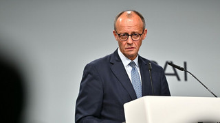 Schlüsselrolle China? Merz reist mit klarer Botschaft nach Peking 