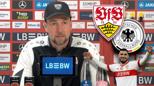 Hoeneß zur Undav-Debatte: "Will nicht viel dazu sagen"