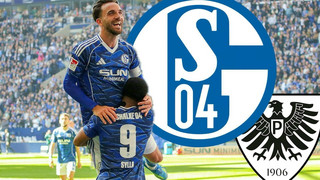 Souveräner Sieg: Schalker Aufstieg rückt näher