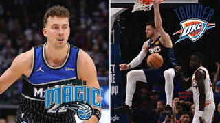 NBA: Magic kassieren Ausgleich - Hartenstein auf Kurs