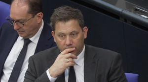 Warken unter Zeitdruck – Klingbeil offen für Zuckersteuer