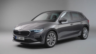Der neue Škoda Scala und Kamiq - umfangreiches Update für die erfolgreichen Kompaktmodelle