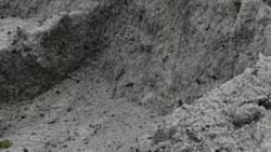 «Sah aus wie Neuschnee»: Hagelberge in Reutlingen 6.000 Haushalte ohne Strom